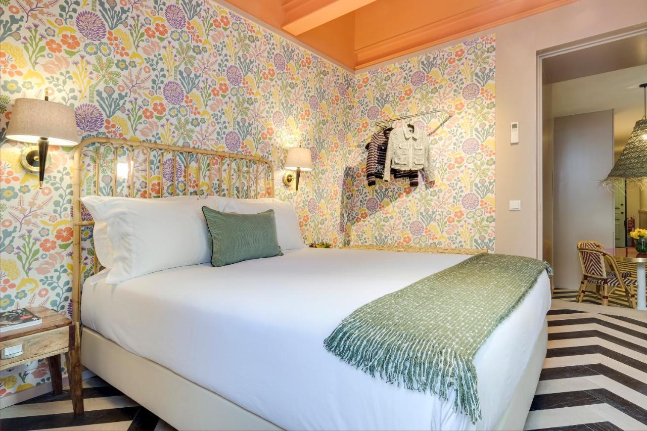 Vila Na Praia Foz Luxury Apartments Porto Luaran gambar