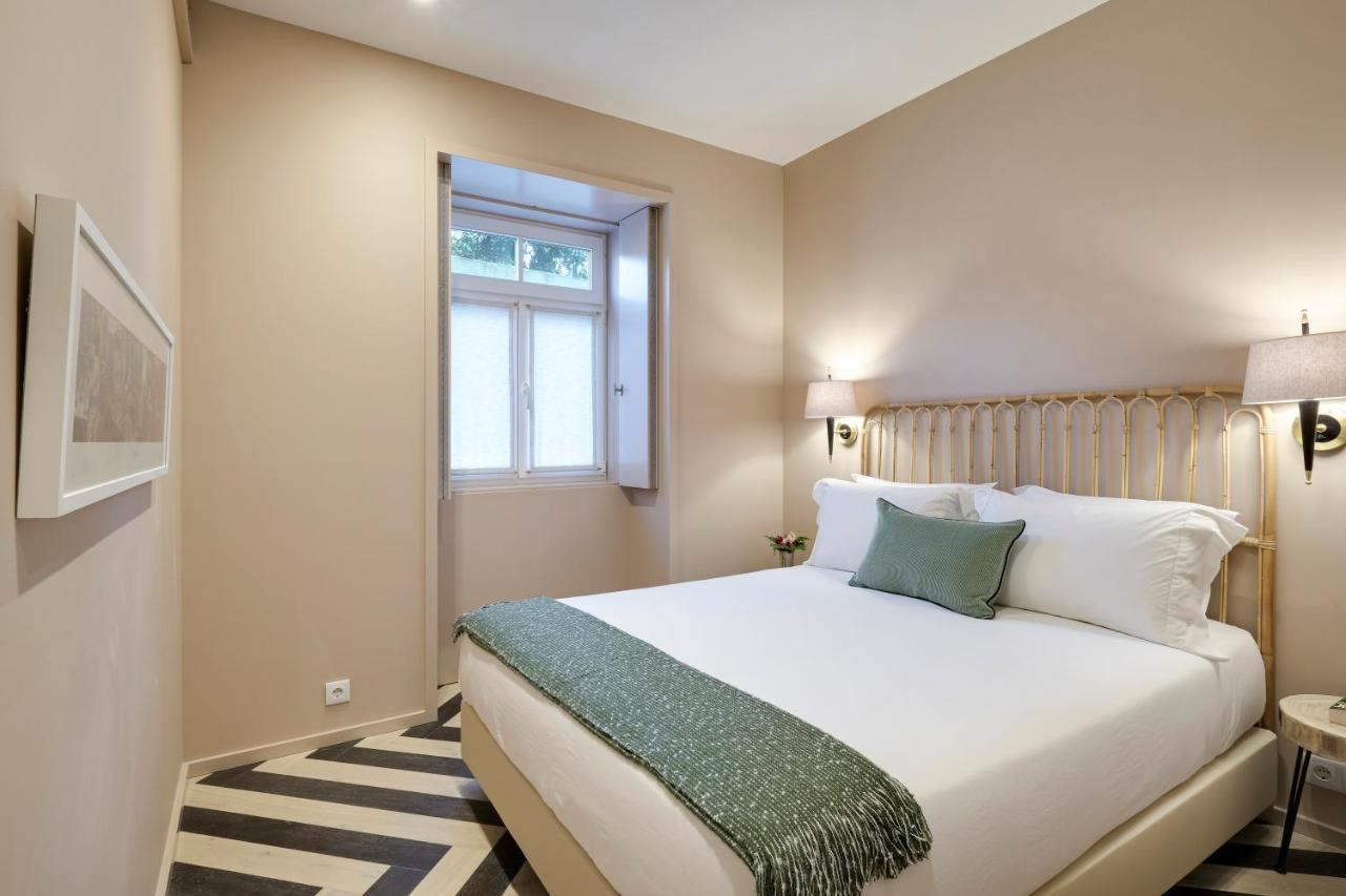 Vila Na Praia Foz Luxury Apartments Porto Luaran gambar
