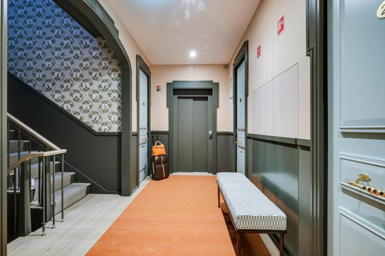Vila Na Praia Foz Luxury Apartments Porto Luaran gambar